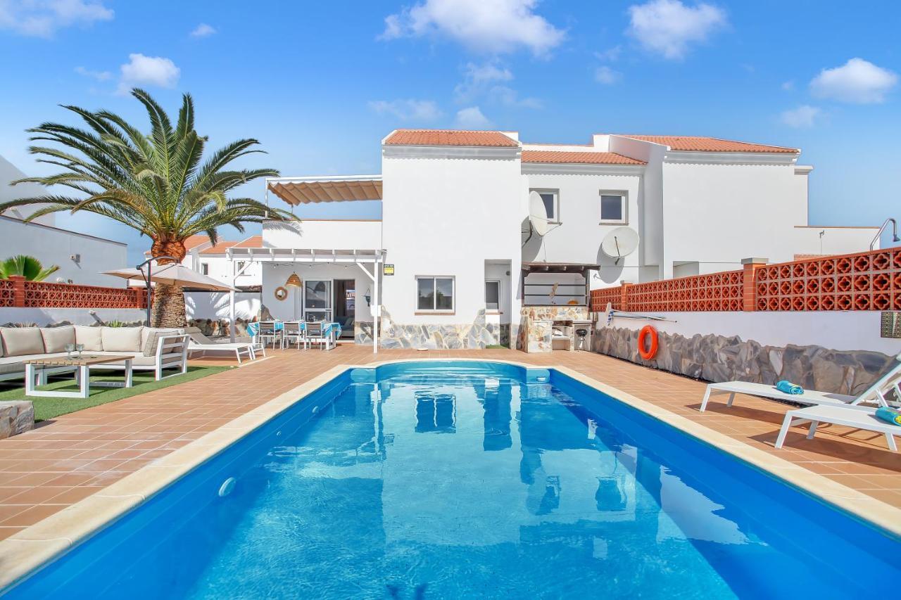 קורלחו Casa Dunas מראה חיצוני תמונה