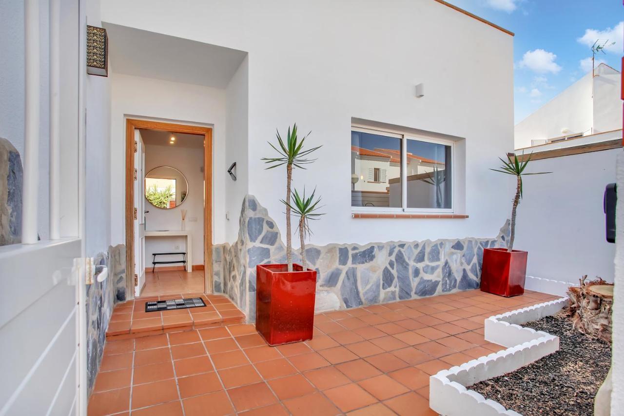 קורלחו Casa Dunas מראה חיצוני תמונה