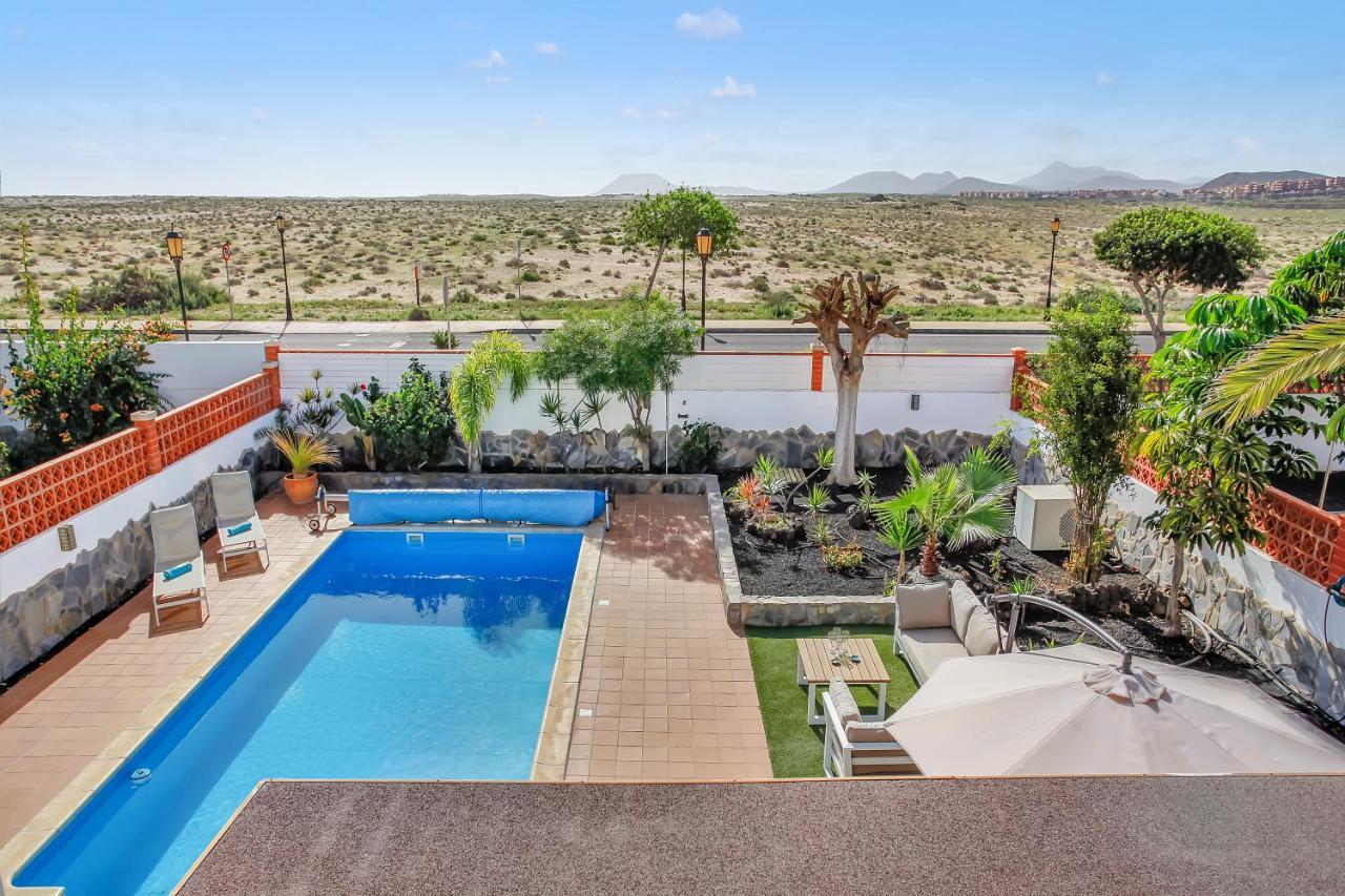 קורלחו Casa Dunas מראה חיצוני תמונה