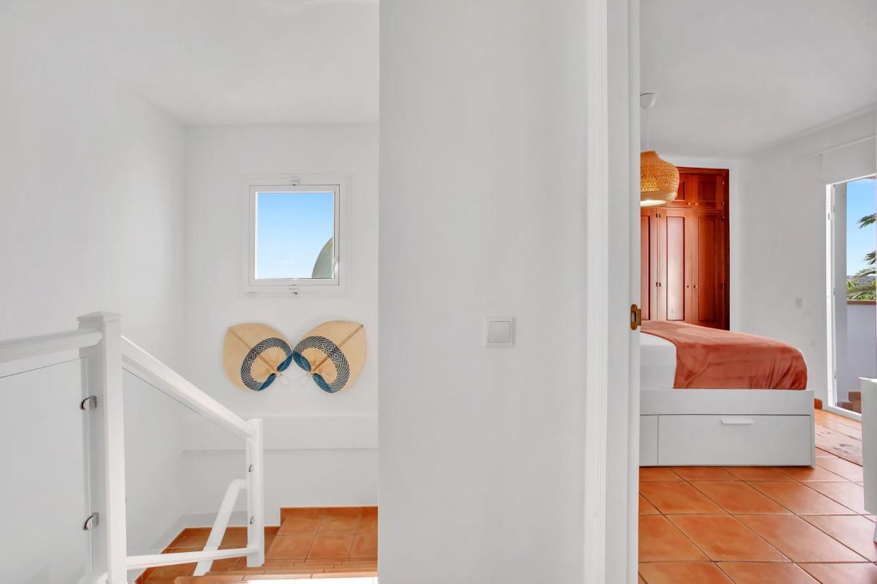קורלחו Casa Dunas מראה חיצוני תמונה
