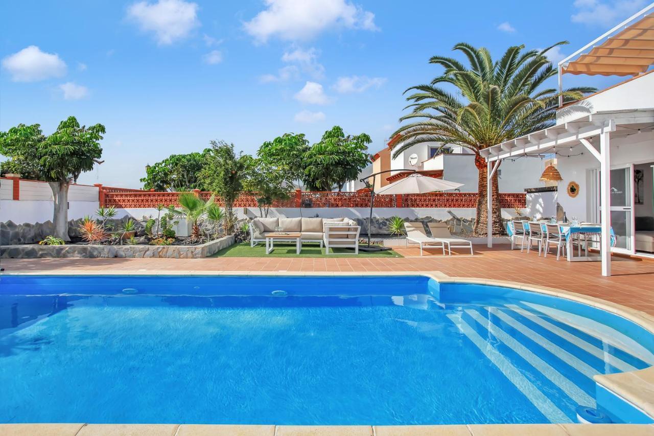 קורלחו Casa Dunas מראה חיצוני תמונה