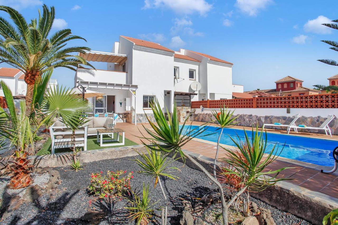 קורלחו Casa Dunas מראה חיצוני תמונה