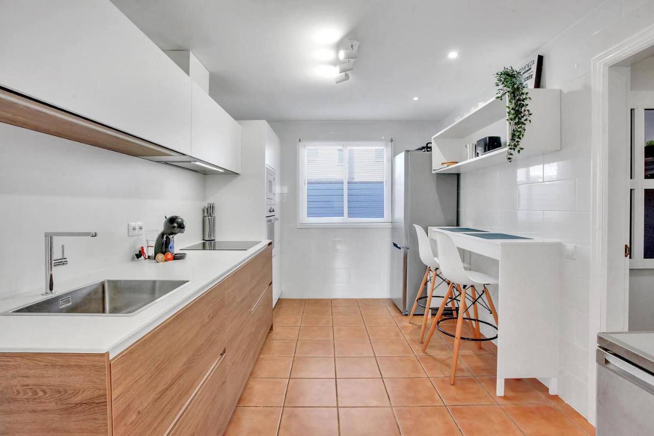 קורלחו Casa Dunas מראה חיצוני תמונה
