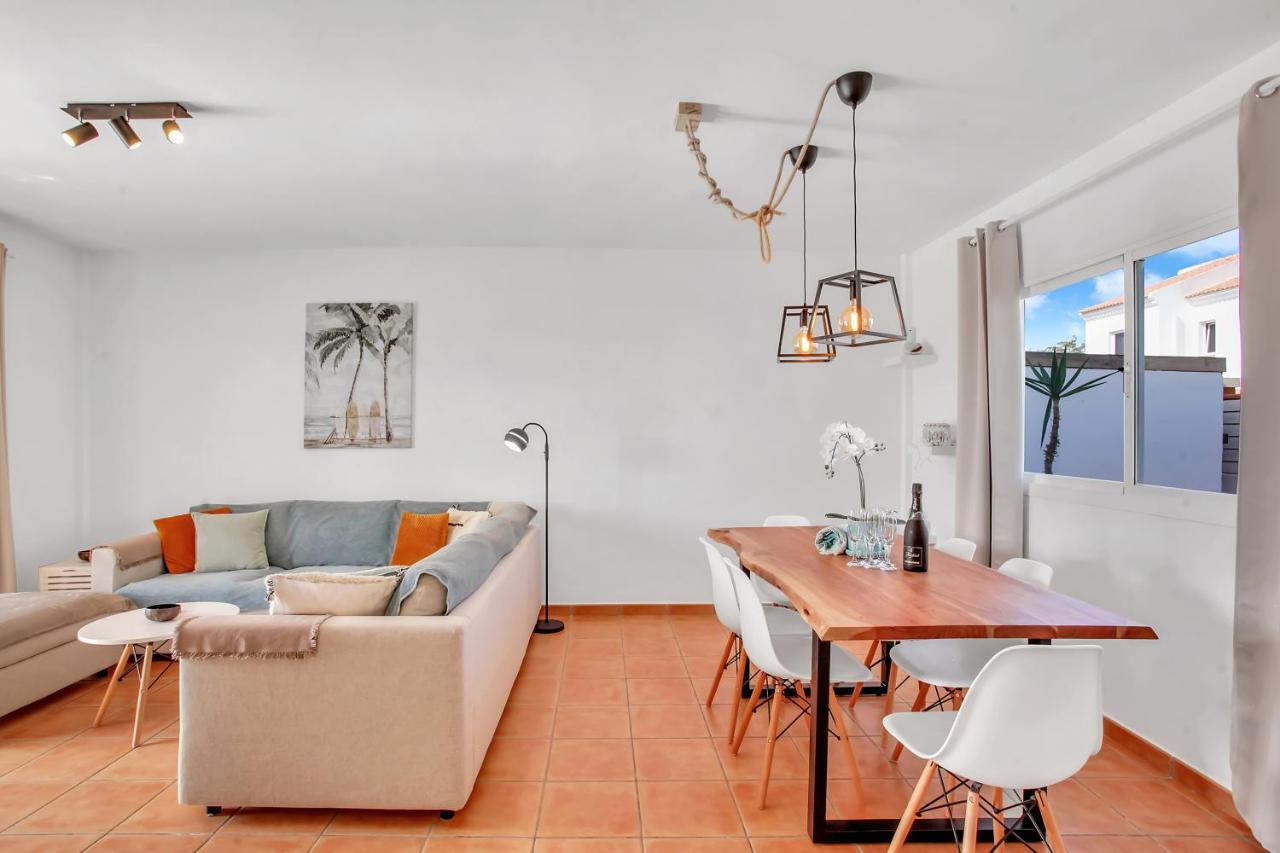 קורלחו Casa Dunas מראה חיצוני תמונה