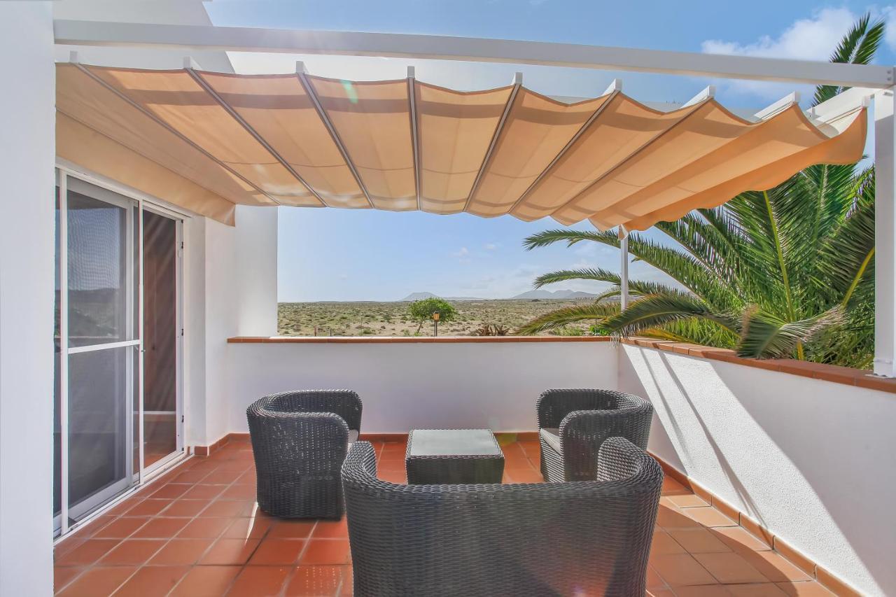 קורלחו Casa Dunas מראה חיצוני תמונה